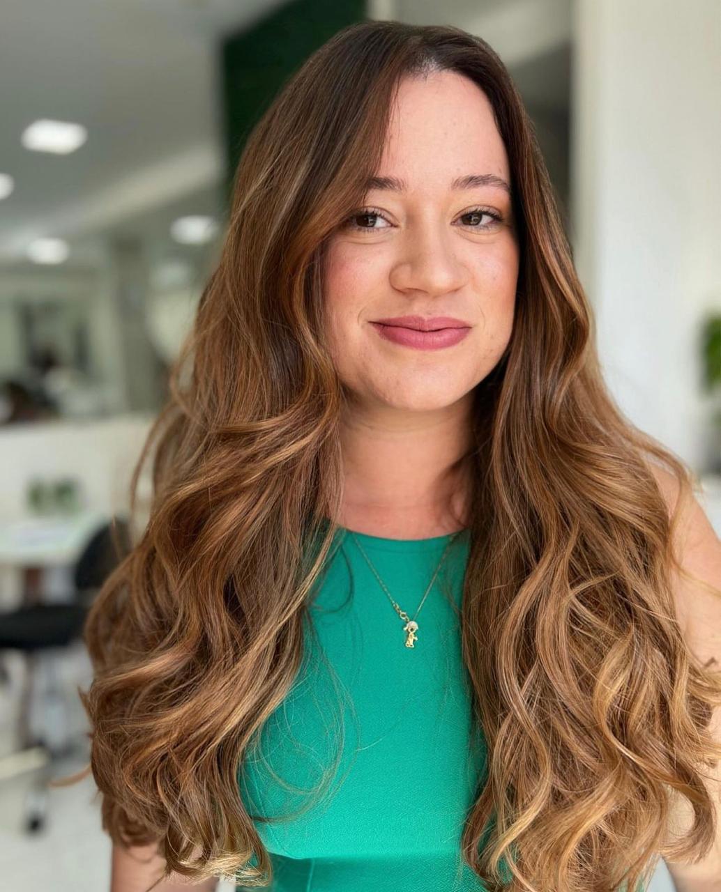 Halana Oliveira Trigueiro Severo — Fundadora da LUMHAE Tecnologia