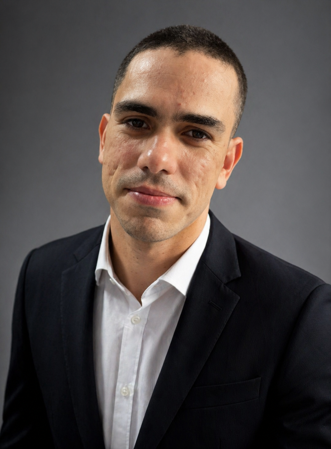 Paulo Gomes